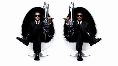 men in black 2 streaming ita